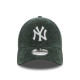 New Era Καπέλο New York Yankees Cord 39THIRTY Stretch Fit Cap